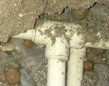 南海测漏水多少钱