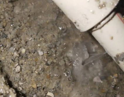 南海测漏水电话号码