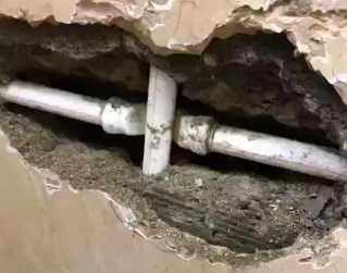 南海测漏水哪家好