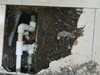 南海测漏水哪家好