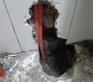 南海漏水检测电话