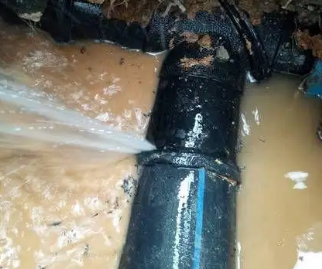 南海测漏水公司哪家好