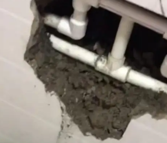 南海漏水检测电话