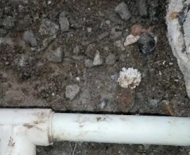 南海漏水检测哪家好