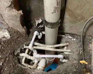 南海漏水检测哪家好