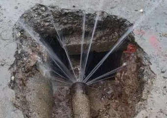 南海漏水检测多少钱