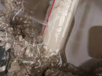 南海漏水检测哪家好