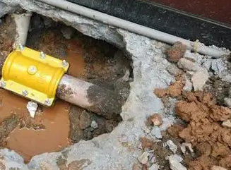 南海漏水检测哪家好