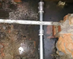 南海漏水检测公司电话