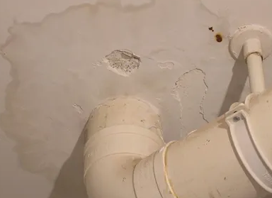 南海卫生间测漏水多少钱