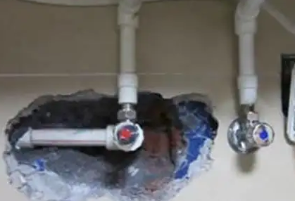 南海卫生间测漏水查询方法