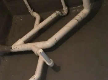 南海水管漏水检测知识点