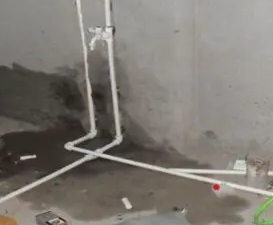 南海水管漏水检测多少钱