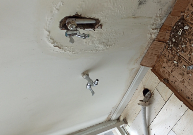 南海卫生间测漏水