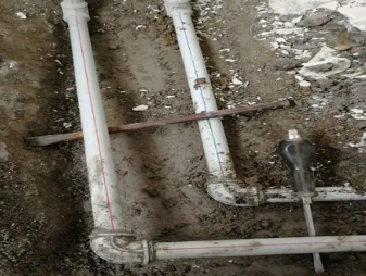 南海卫生间测漏水多少钱