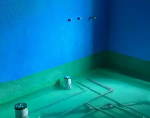 南海卫生间防水