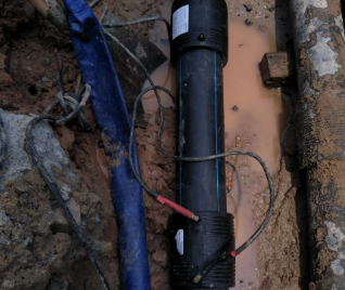 南海水管漏水检测多少钱