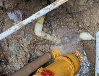 南海水管漏水检测哪家好