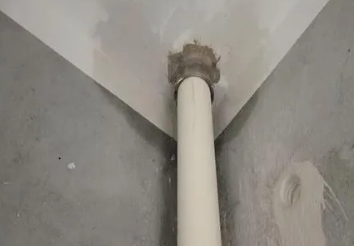 南海卫生间测漏水之渗水防护