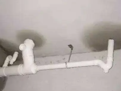 南海卫生间测漏水的几种情景