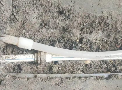 南海卫生间测漏水哪家好