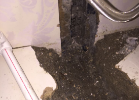 南海卫生间测漏水哪家好