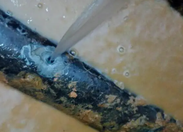 南海水管漏水检测多少钱