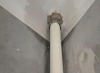 南海卫生间测漏水的新闻分享