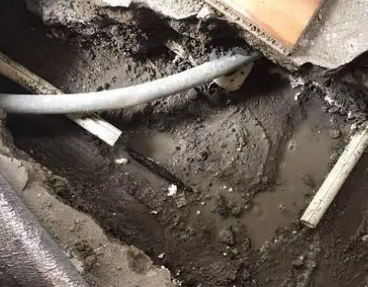 南海卫生间测漏水价格明细