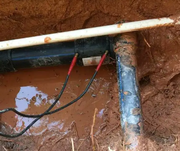 南海水管漏水检测多少钱