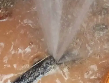 南海水管漏水检测哪家好