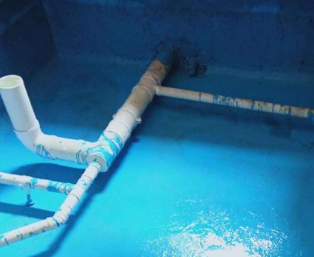 南海卫生间测漏水之如何查漏水点