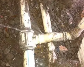 南海卫生间测漏水多少钱