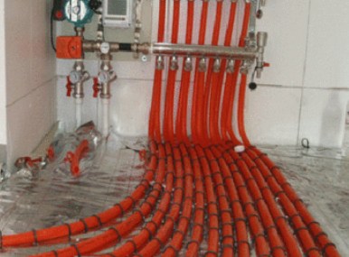 南海地暖维修多少钱