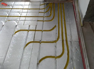 南海地暖维修哪家好