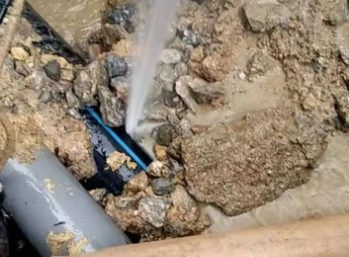 南海水管漏水检测哪家好