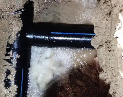南海水管漏水检测哪家好
