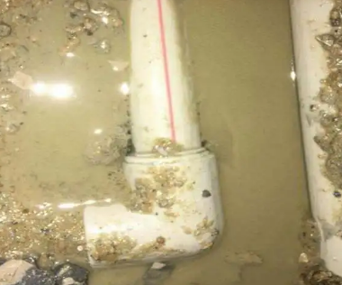 南海水管漏水检测多少钱