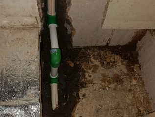 南海卫生间测漏水哪家好