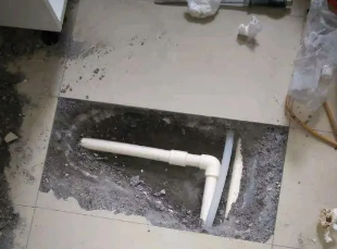 南海卫生间测漏水哪家好