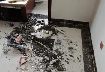 南海漏水检测多少钱