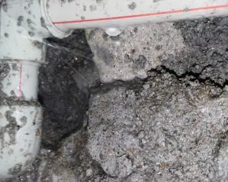 南海漏水检测多少钱