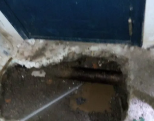 南海水管漏水检测多少钱