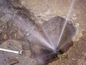 南海水管漏水检测哪家好