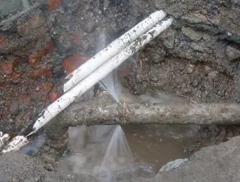 南海测漏水多少钱