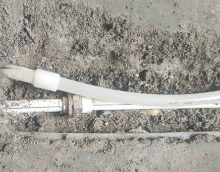 南海测漏水哪家好