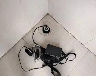 南海测漏水公司