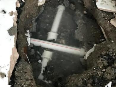 南海漏水检测公司哪家好