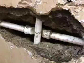 南海漏水检测电话多少