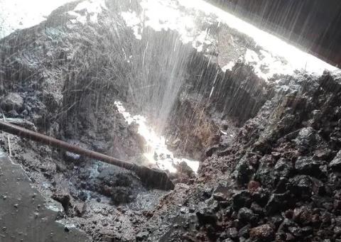 南海漏水检测哪家好